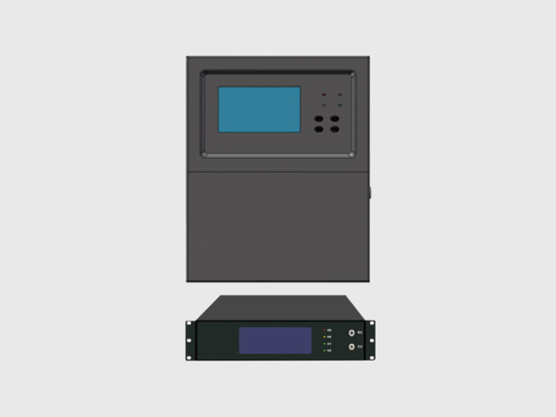分布式光纤测温系统