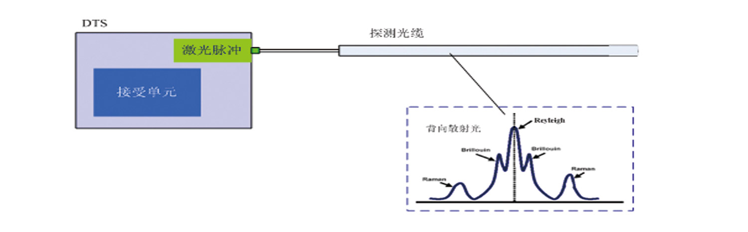 厘米级光纤温度传感系统-2